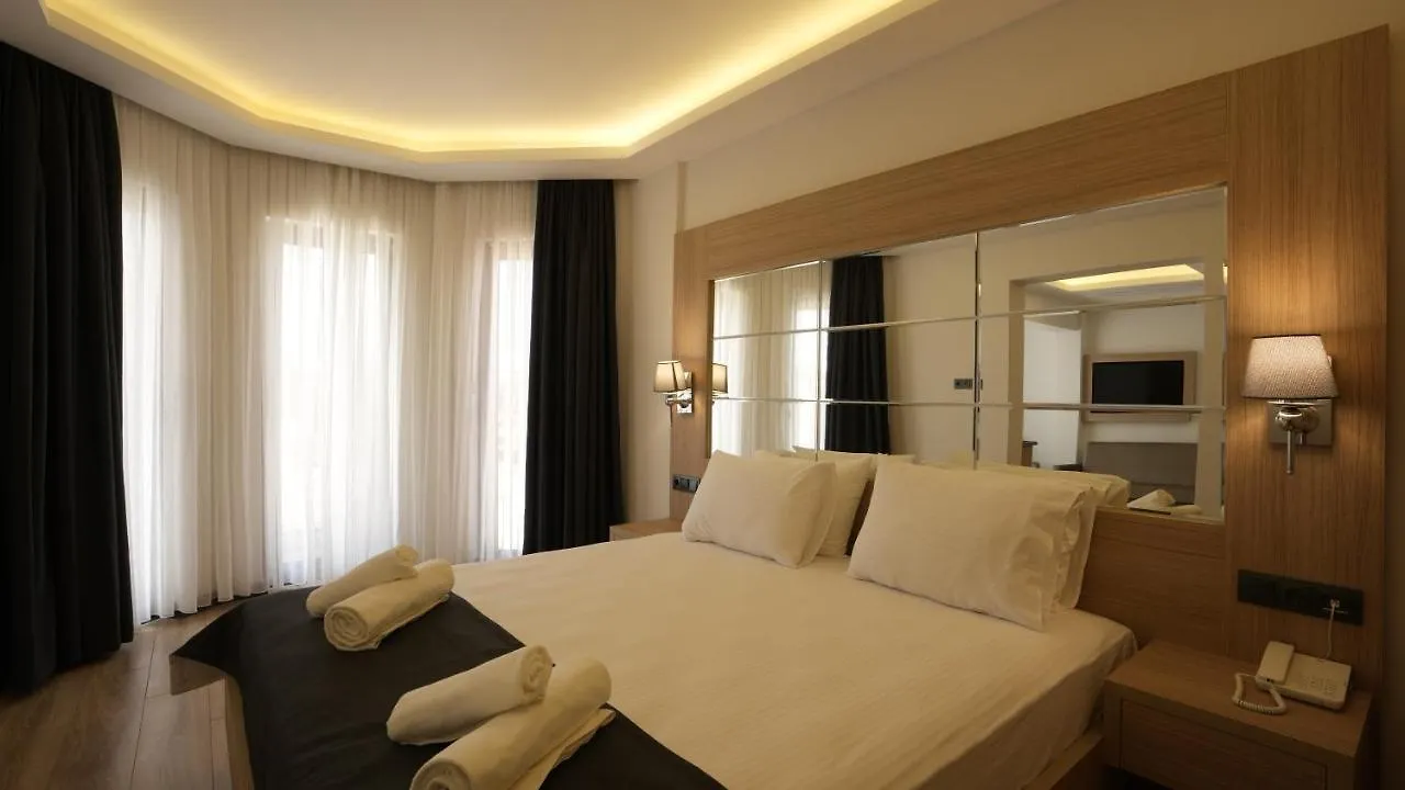 Alesta Seaside Residence Fethiye 0*,  Turkey