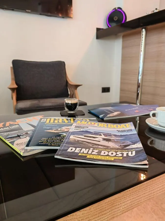 Alesta Seaside Residence Fethiye 0*,  Turkey
