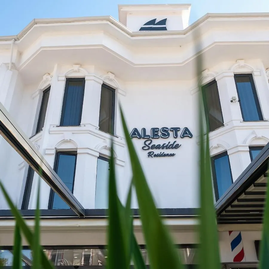 Alesta Seaside Residence Fethiye Turkey