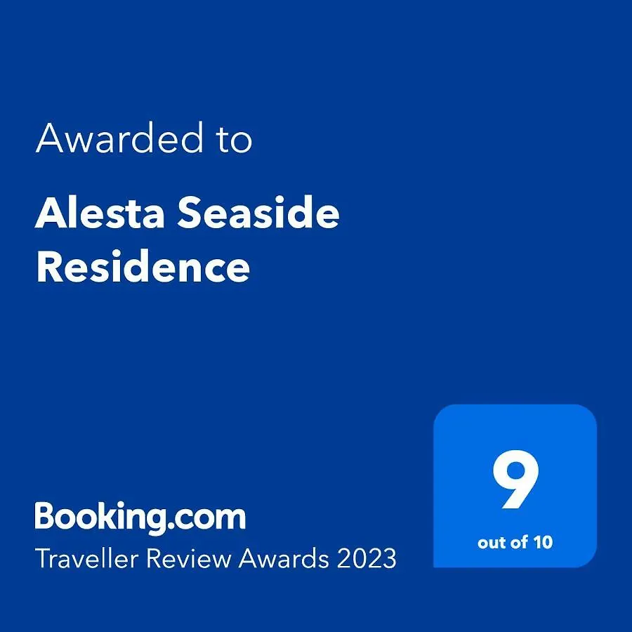 Alesta Seaside Residence Fethiye 0*,  Turkey