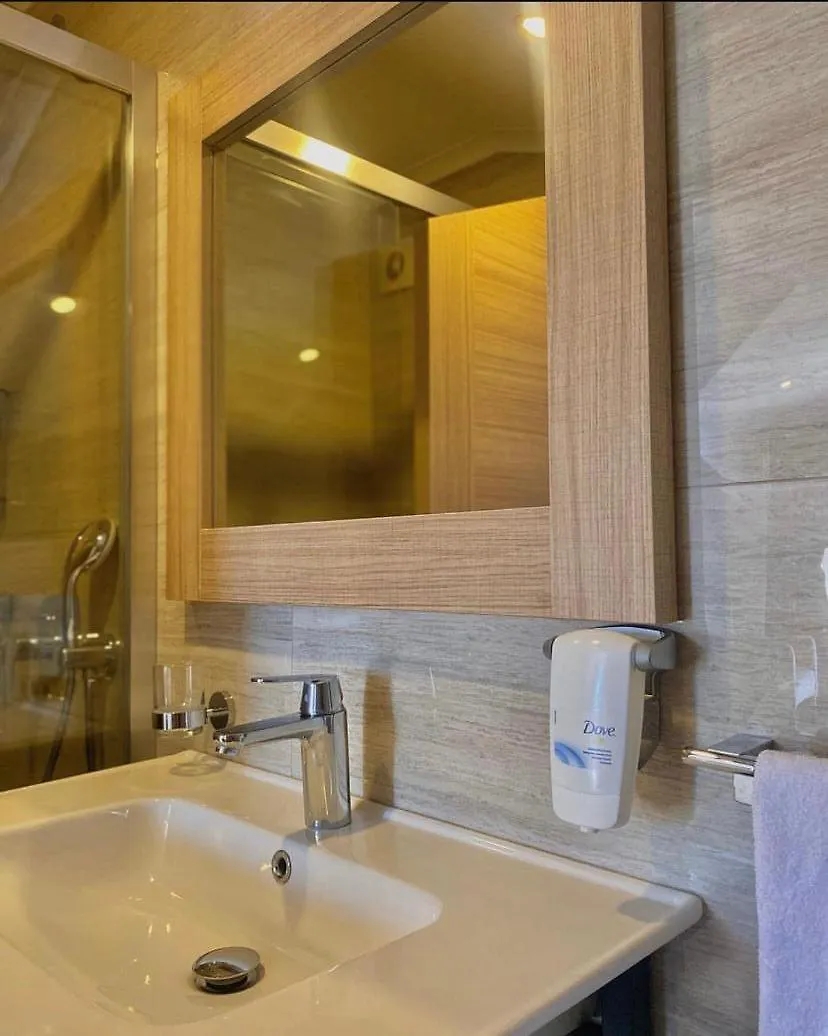 Alesta Seaside Residence Fethiye