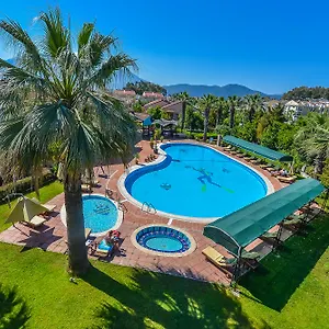 *** Hotel Rebin Turkey