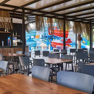 Lavia Lara 5*, Antalya Türkei
