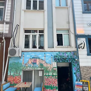 Happy Boutique 3*, Istanbul Türkei