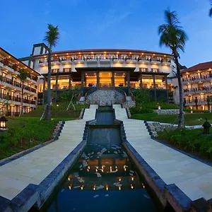 **** Hotel New Kuta By Lorin Indonesia